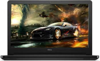 Dell Inspiron 15 3542 (Y561527HIN9) Laptop (Core i3 4th Gen/4 GB/500 GB/Windows 10/2 GB)