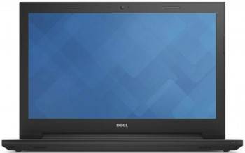 Dell Inspiron 15 (3542541TBiSU) Laptop (Core i5 4th Gen/4 GB/1 TB/Ubuntu)