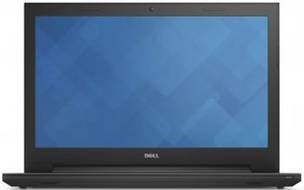 Dell Inspiron 15 (3542541TBiSU) Laptop (Core i5 4th Gen/4 GB/1 TB/Ubuntu)