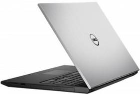 Dell Inspiron 15 (3542541TBiSU) Laptop (Core i5 4th Gen/4 GB/1 TB/Ubuntu)