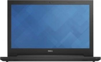 Dell Inspiron 15 3543 (354334500iBT) Laptop (Core i3 5th Gen/4 GB/500 GB/Windows 8) Price