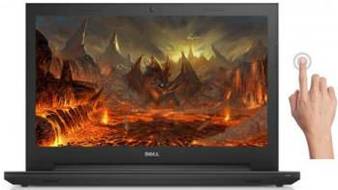 Dell Inspiron 15 3543 (3543541TB2BT1) Laptop (Core i5 5th Gen/4 GB/1 TB/Windows 10/2 GB)