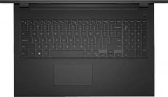 Dell Inspiron 15 3543 (3543541TBiS) Laptop (Core i5 5th Gen/4 GB/1 TB/Ubuntu)