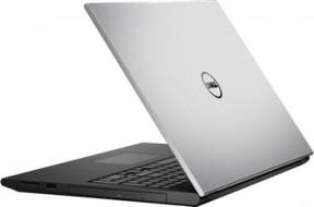 Dell Inspiron 15 3543 (3543541TBiS) Laptop (Core i5 5th Gen/4 GB/1 TB/Ubuntu)