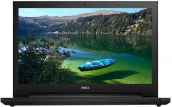 Dell Inspiron 15 3543 (3543541TBiSU) Laptop (Core i5 5th Gen/4 GB/1 TB/Ubuntu) Price