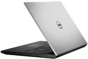 Dell Inspiron 15 3543 (3543545002SU) Laptop (Core i5 5th Gen/4 GB/500 GB/Ubuntu/2 GB)