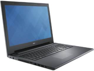 Dell Inspiron 15 3543 (3543i341TBUBTBlk) Laptop (Core i3 5th Gen/4 GB/1 TB/Ubuntu) Price