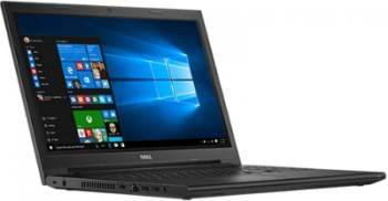 Dell Inspiron 15 3543 (I3543-2501BLK) Laptop (Core i3 5th Gen/4 GB/1 TB/Windows 8 1)
