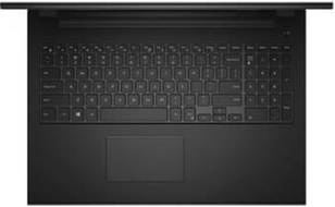Dell Inspiron 15 3543 (I3543-2501BLK) Laptop (Core i3 5th Gen/4 GB/1 TB/Windows 8 1)