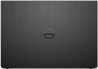 Dell Inspiron 15 3543 (I3543-2501BLK) Laptop (Core i3 5th Gen/4 GB/1 TB/Windows 8 1)