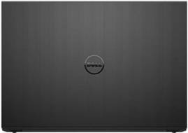 Dell Inspiron 15 3543 (I3543-2501BLK) Laptop (Core i3 5th Gen/4 GB/1 TB/Windows 8 1)