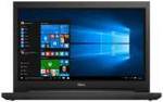 Dell Inspiron 15 3543 (I3543-2501BLK) Laptop (Core i3 5th Gen/4 GB/1 TB/Windows 8 1)