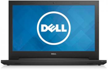 Dell Inspiron 15 3543 (i3543-3251BLK) Laptop (Core i5 5th Gen/4 GB/500 GB/Windows 8 1) Price