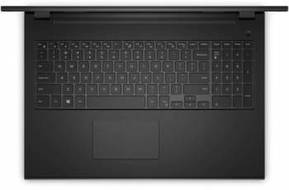 Dell Inspiron 15 3543 (i3543-3251BLK) Laptop (Core i5 5th Gen/4 GB/500 GB/Windows 8 1)