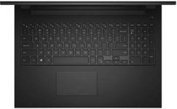 Dell Inspiron 15 3543 (i3543-4975BLK) Laptop (Core i3 5th Gen/4 GB/1 TB/Windows 10)