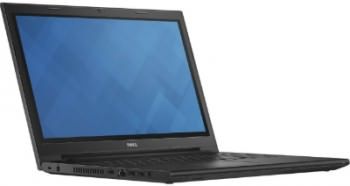 Dell Inspiron 15 3543 (I3543-5752BLK) Laptop (Core i3 5th Gen/4 GB/1 TB/Windows 8 1) Price
