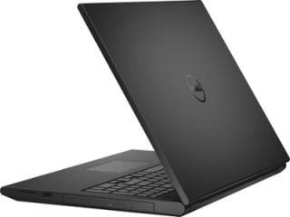 Dell Inspiron 15 3543 (I3543-5752BLK) Laptop (Core i3 5th Gen/4 GB/1 TB/Windows 8 1)