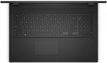 Dell Inspiron 15 3543 (i3543-750BLK) Laptop (Core i3 5th Gen/4 GB/1 TB/Windows 8 1)