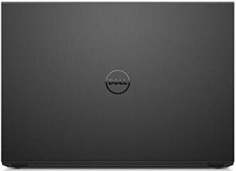 Dell Inspiron 15 3543 (i3543-750BLK) Laptop (Core i3 5th Gen/4 GB/1 TB/Windows 8 1)
