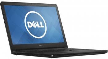 Dell Inspiron 15 3543 (i3543-8750BLK) Laptop (Core i5 5th Gen/4 GB/1 TB/Windows 10)