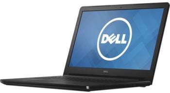 Dell Inspiron 15 3543 (i3543-8750BLK) Laptop (Core i5 5th Gen/4 GB/1 TB/Windows 10)