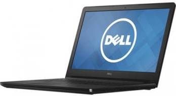 Dell Inspiron 15 3543 (i3543-8750BLK) Laptop (Core i5 5th Gen/4 GB/1 TB/Windows 10)