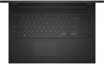 Dell Inspiron 15 3543 (i3543-8750BLK) Laptop (Core i5 5th Gen/4 GB/1 TB/Windows 10)