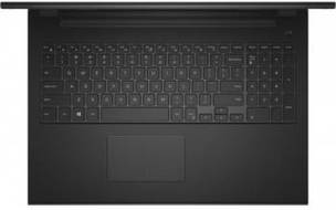 Dell Inspiron 15 3543 (i3543-8750BLK) Laptop (Core i5 5th Gen/4 GB/1 TB/Windows 10)