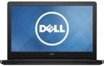 Dell Inspiron 15 3543 (i3543-8750BLK) Laptop (Core i5 5th Gen/4 GB/1 TB/Windows 10)