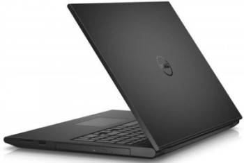 Dell Inspiron 15 3543 (X560321IN9) Laptop (Celeron Dual Core/4 GB/500 GB/Ubuntu)