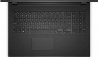 Dell Inspiron 15 3543 (X560322IN9) Laptop (Celeron Dual Core 4th Gen/4 GB/500 GB/Windows 8 1)