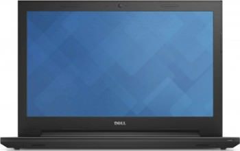 Dell Inspiron 15 3543 (X560324IN9) Laptop (Pentium Quad Core 4th Gen/4 GB/500 GB/Windows 8 1) Price