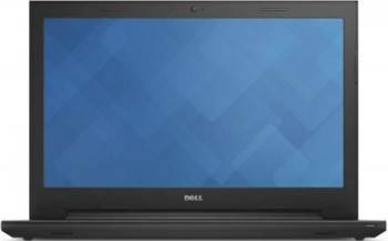 Dell Inspiron 15 3543 (X560335IN9) Laptop (Core i7 5th Gen/8 GB/1 TB/Windows 8 1/2 GB)