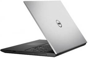 Dell Inspiron 15 3543 (X560339IN9) Laptop (Core i3 5th Gen/4 GB/1 TB/DOS)