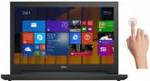 Dell Inspiron 15 3543 (X560339IN9) Laptop (Core i3 5th Gen/4 GB/1 TB/Ubuntu)