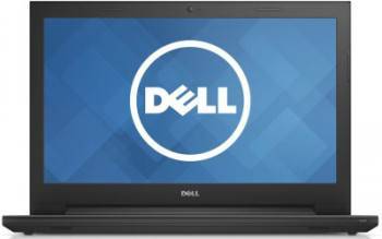 Dell Inspiron 15 3543 (X560342IN9) Laptop (Core i5 5th Gen/4 GB/500 GB/Windows 8 1/2 GB)