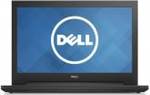 Dell 15 3543 (X560342IN9) (Core i5 5th Gen/4 GB/500 GB/Windows 8.1/2 GB)