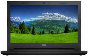 Dell Vostro 15 3546 (3546i54500D3K) Laptop (Core i5 5th Gen/4 GB/500 GB/DOS)