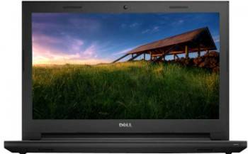 Dell Vostro 15 3546 (X510316IN9) Laptop (Celeron Dual Core 4th Gen/4 GB/500 GB/Windows 8 1)