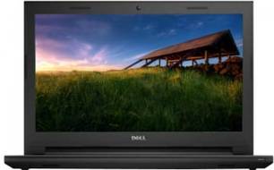 Dell Vostro 15 3546 (X510316IN9) Laptop (Celeron Dual Core 4th Gen/4 GB/500 GB/Windows 8 1)