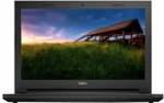 Dell Vostro 15 3546 (X510316IN9) Laptop (Celeron Dual Core 4th Gen/4 GB/500 GB/Windows 8 1)
