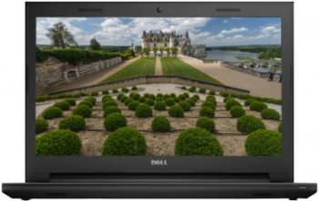 Dell Inspiron 15 3546 (X510317IN9) Laptop (Core i3 4th Gen/4 GB/500 GB/DOS)