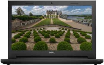 Dell Inspiron 15 3546 (X510317IN9) Laptop (Core i3 4th Gen/4 GB/500 GB/DOS) Price