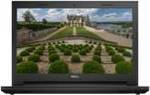 Dell Inspiron 15 3546 (X510317IN9) Laptop (Core i3 4th Gen/4 GB/500 GB/DOS)