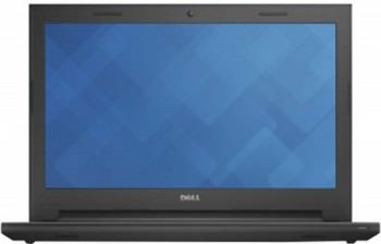 Dell Vostro 15 3546 (X510317IN9) Laptop (Core i3 4th Gen/4 GB/500 GB/Ubuntu) Price