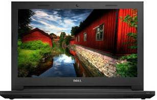 Dell Vostro 15 3546 (X510322IN9) Laptop (Core i3 4th Gen/4 GB/1 TB/Windows 8 1)