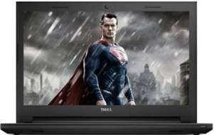 Dell Vostro 15 3546 (X510332IN9) Laptop (Core i5 4th Gen/4 GB/1 TB/Windows 8 1/2 GB)