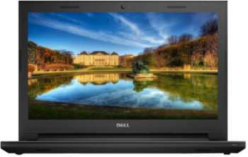 Dell Vostro 15 3549 (850683485) Laptop (Celeron Dual Core/4 GB/500 GB/Ubuntu)