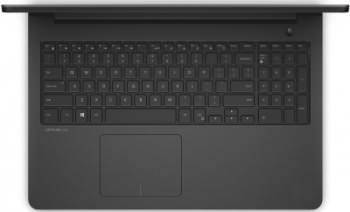 Dell Latitude 15 3550 (CAL3550113X751111IN9) Laptop (Core i3 4th Gen/4 GB/500 GB/Ubuntu)