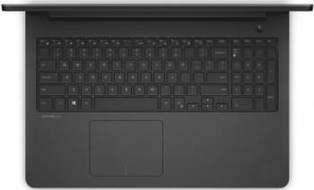 Dell Latitude 15 3550 (CAL3550113X751111IN9) Laptop (Core i3 4th Gen/4 GB/500 GB/Ubuntu)